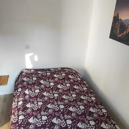 Notre Petit Paradis Paesolu 1