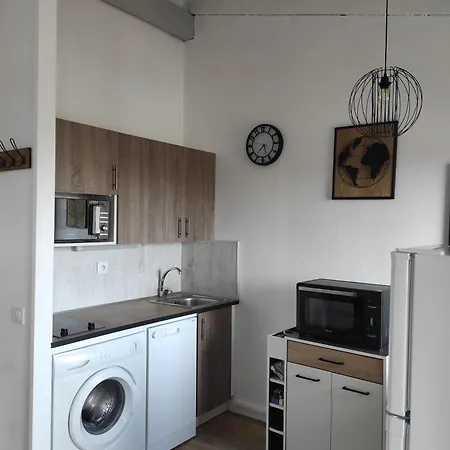 Notre Petit Paradis Paesolu 1 아파트 포르티씨오