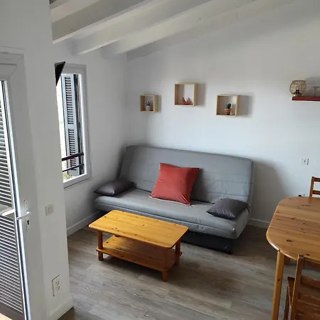 Notre Petit Paradis Paesolu 1 아파트