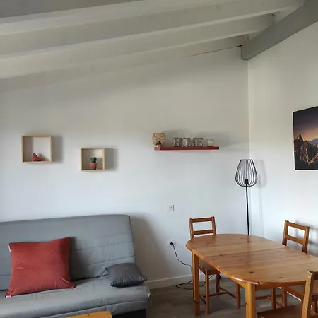 Notre Petit Paradis Paesolu 1 *